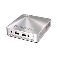 ASUS S1 854x480 200 LUM 1000:1 16:9 - Proyector