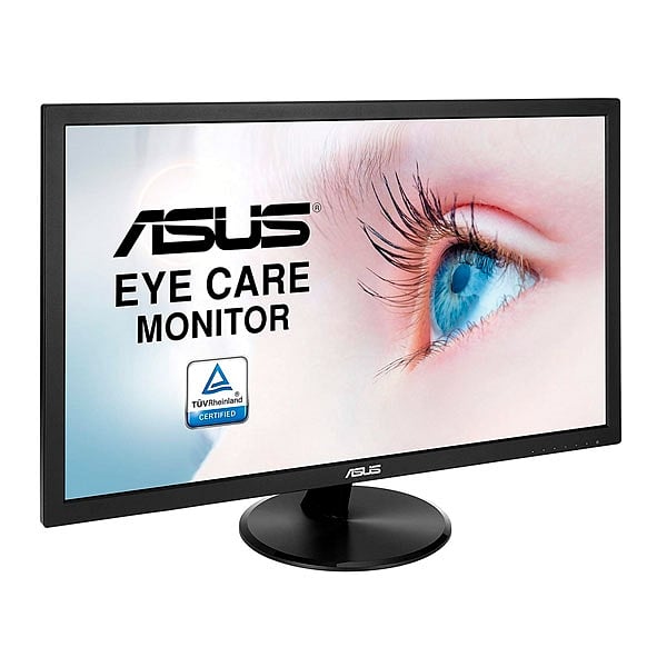 Asus VP228DE 215 FHD TN VGA  Monitor