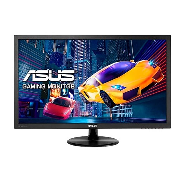 Asus VP228QG 215 1ms 75hz HDMI DP Multimedia  Monitor