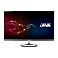 Asus Designo MX25AQ 25" WQHD IPS 60Hz 5ms Altav. - Monitor