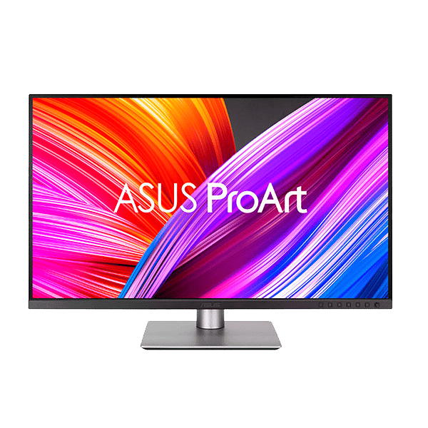 ASUS ProArt PA329CRV  Monitor Profesional 315 4K HDR USBC HDMI DISPLAYPORT