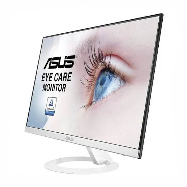Asus VZ239HEW 23 IPS HDMI VGA Blanco  Monitor