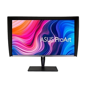 Asus PA32UCGK 32 4K IPS 120Hz 995 Adobe RGB  Monitor