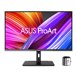 ASUS ProArt PA32UCRK Monitor 32 4K UHD IPS HDR 98 DCIP3 Adobe RGB 100 sRGB HDMI USBC