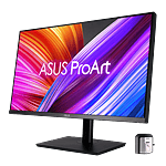 ASUS ProArt PA32UCRK Monitor 32 4K UHD IPS HDR 98 DCIP3 Adobe RGB 100 sRGB HDMI USBC