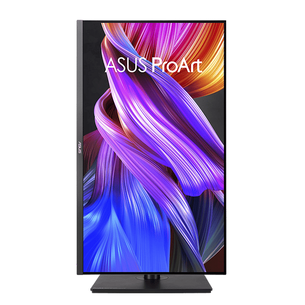 ASUS ProArt PA32UCRK Monitor 32 4K UHD IPS HDR 98 DCIP3 Adobe RGB 100 sRGB HDMI USBC