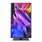 ASUS ProArt PA32UCRK Monitor 32 4K UHD IPS HDR 98 DCIP3 Adobe RGB 100 sRGB HDMI USBC