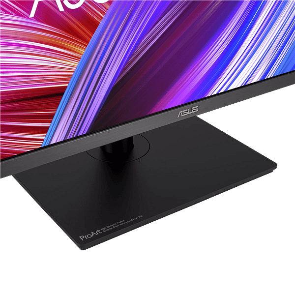 ASUS ProArt PA32UCRK Monitor 32 4K UHD IPS HDR 98 DCIP3 Adobe RGB 100 sRGB HDMI USBC