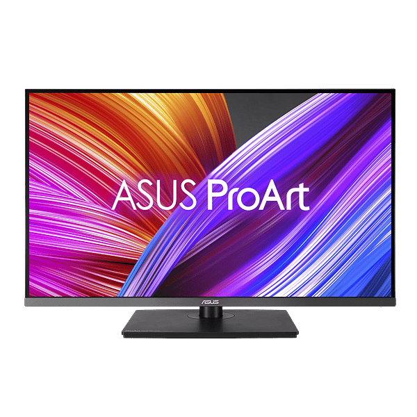 ASUS ProArt PA32UCRK Monitor 32 4K UHD IPS HDR 98 DCIP3 Adobe RGB 100 sRGB HDMI USBC