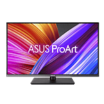ASUS ProArt PA32UCRK Monitor 32 4K UHD IPS HDR 98 DCIP3 Adobe RGB 100 sRGB HDMI USBC