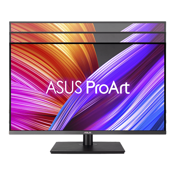 ASUS ProArt PA32UCRK Monitor 32 4K UHD IPS HDR 98 DCIP3 Adobe RGB 100 sRGB HDMI USBC