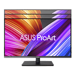 ASUS ProArt PA32UCRK Monitor 32 4K UHD IPS HDR 98 DCIP3 Adobe RGB 100 sRGB HDMI USBC
