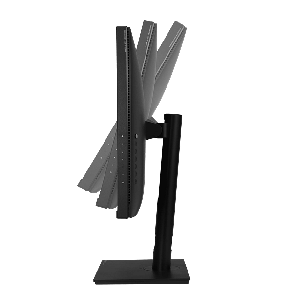 ASUS ProArt PA32UCRK Monitor 32 4K UHD IPS HDR 98 DCIP3 Adobe RGB 100 sRGB HDMI USBC