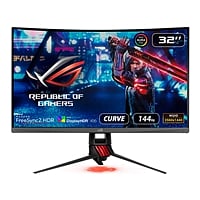 Asus ROG Strix XG32VQR 32" WQHD Curvo 144Hz - Monitor