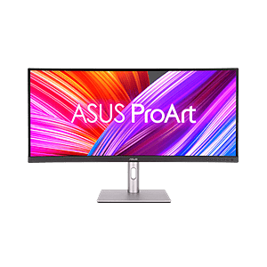 ASUS ProArt PA34VCNV  Monitor 341 IPS 4K HDR USBC Curvo