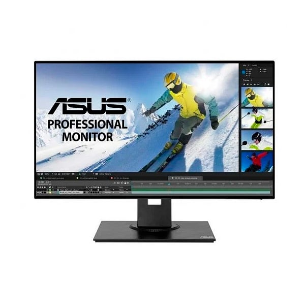 Asus PB247Q 238 FHD IPS 100s RGB DP HDMI  Monitor