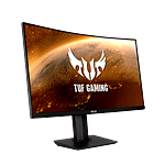 ASUS TUF VG32VQR Curvo 315 2K 165Hz 1ms FreeSync  Monitor Gaming