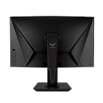 ASUS TUF VG32VQR Curvo 315 2K 165Hz 1ms FreeSync  Monitor Gaming