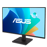 ASUS VA279HG Monitor 27 FHD IPS 120Hz HDMI 1ms