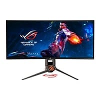 Asus PG349Q 34" IPS UWQHD 120Hz Ultra panorámico - Monitor