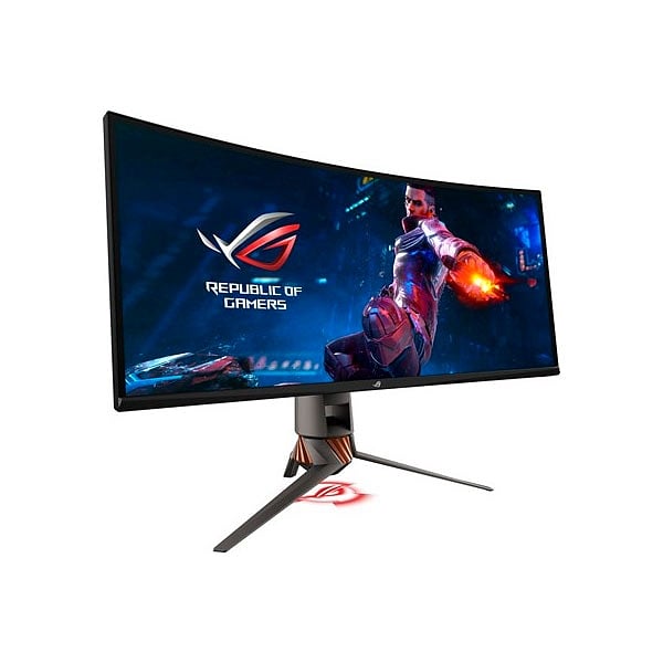 Asus PG349Q 34 IPS UWQHD 120Hz Ultra panorámico  Monitor