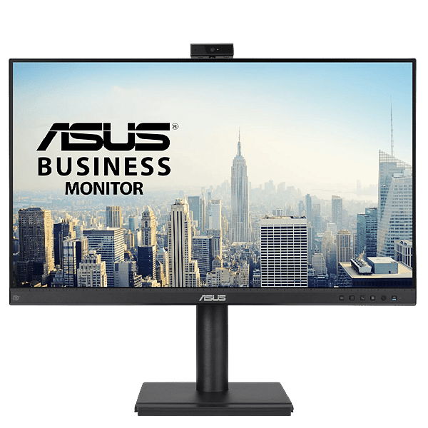ASUS BE279QFK Monitor 27 FHD IPS 100Hz HDMI 5ms Eye Care Webcam integrada