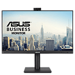ASUS BE279QFK Monitor 27 FHD IPS 100Hz HDMI 5ms Eye Care Webcam integrada