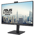 ASUS BE279QFK Monitor 27 FHD IPS 100Hz HDMI 5ms Eye Care Webcam integrada