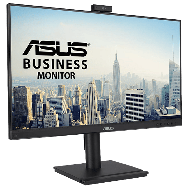 ASUS BE279QFK Monitor 27 FHD IPS 100Hz HDMI 5ms Eye Care Webcam integrada