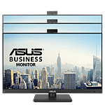 ASUS BE279QFK Monitor 27 FHD IPS 100Hz HDMI 5ms Eye Care Webcam integrada