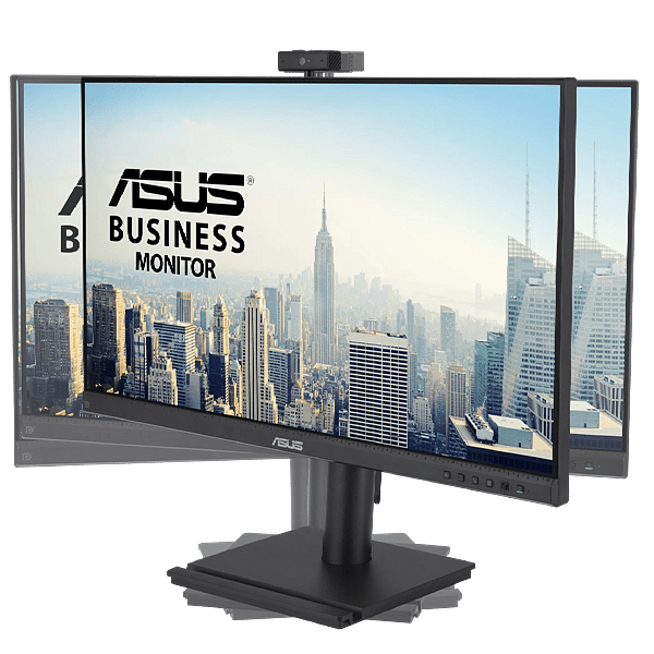 ASUS BE279QFK Monitor 27 FHD IPS 100Hz HDMI 5ms Eye Care Webcam integrada