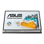 Asus ZenScreen Touch MB16AMT 156 IPS Full HD Táctil USBC  Monitor