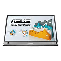 Asus ZenScreen MB16AMT 15.6" FullHD IPS USB-C Bat - Monitor