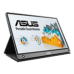 ASUS ZenScreen MB16AMTR Monitor 156 portátil Táctil FHD IPS USBC MicroHDMI