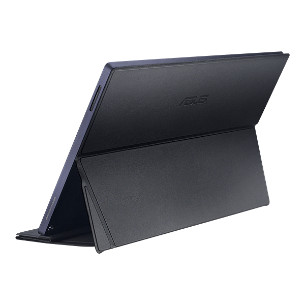 ASUS ZenScreen MB16AMTR Monitor 156 portátil Táctil FHD IPS USBC MicroHDMI