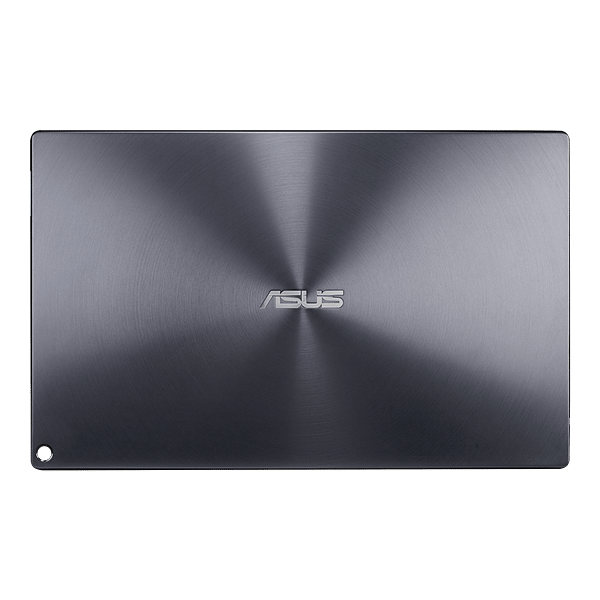 ASUS ZenScreen MB16AMTR Monitor 156 portátil Táctil FHD IPS USBC MicroHDMI