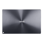 ASUS ZenScreen MB16AMTR Monitor 156 portátil Táctil FHD IPS USBC MicroHDMI