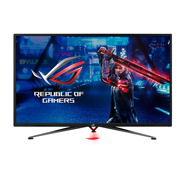 Asus XG438QR 43 4K VA 120Hz HDR600 FreeSync  Monitor