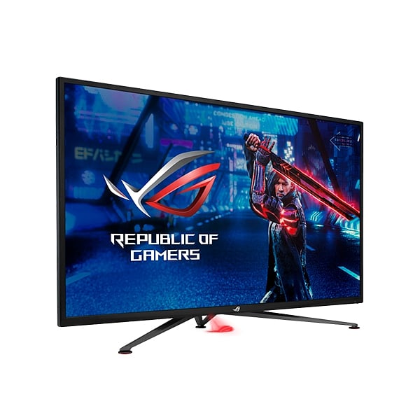 Asus XG438QR 43 4K VA 120Hz HDR600 FreeSync  Monitor