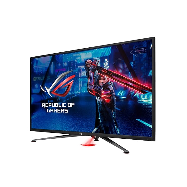 Asus XG438QR 43 4K VA 120Hz HDR600 FreeSync  Monitor