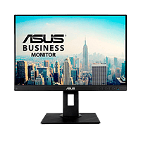 ASUS BE24WQLB | Monitor 24.1" IPS FHD Pivotable