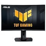 ASUS TUF Gaming VG27VQM  Monitor 27 FHD