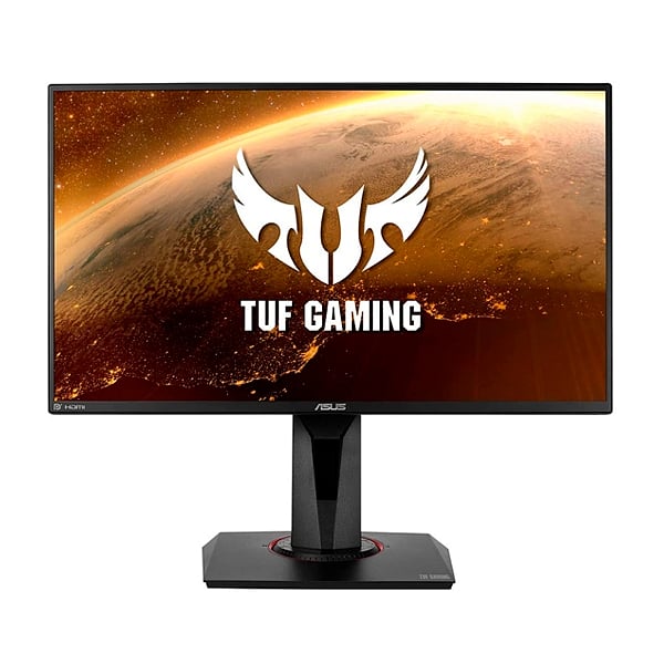 Asus TUF VG259QM 245 FHD IPS 280Hz 1ms Altavoces  Monitor