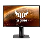 Asus TUF VG259QM 245 FHD IPS 280Hz 1ms Altavoces  Monitor