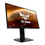 Asus TUF VG259QM 245 FHD IPS 280Hz 1ms Altavoces  Monitor