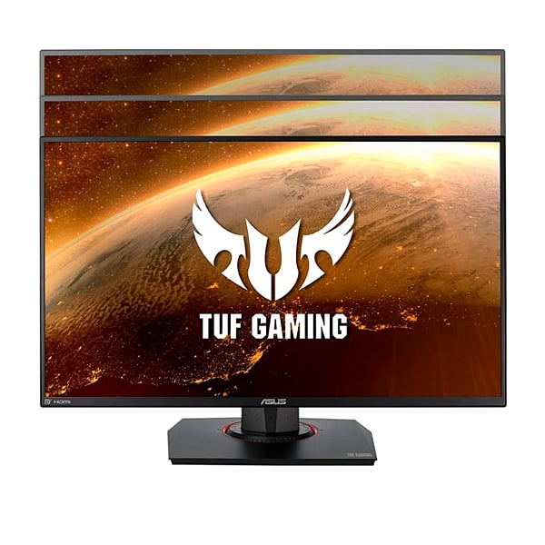 Asus TUF VG259QM 245 FHD IPS 280Hz 1ms Altavoces  Monitor