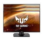 Asus TUF VG259QM 245 FHD IPS 280Hz 1ms Altavoces  Monitor