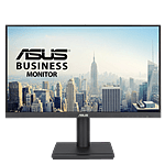 ASUS VA24DQFS Monitor 24 Business FHD IPS 100Hz HDMI VGA 1ms Eye Care