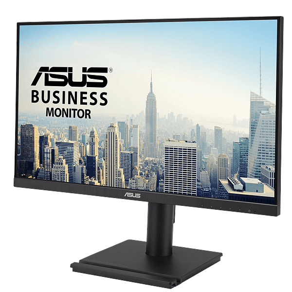 ASUS VA24DQFS Monitor 24 Business FHD IPS 100Hz HDMI VGA 1ms Eye Care