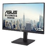ASUS VA24DQFS Monitor 24 Business FHD IPS 100Hz HDMI VGA 1ms Eye Care